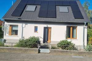 Neues Zuhause in Neu-Vilich: 3-Zimmer-Wohnung mit 85 m²