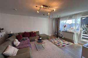 Gemütliche 2,5-Zimmer-Wohnung mit Balkon zum Wohlfühlen – Die vollständige Adresse der Immobilie erhältst du vom Anbieter., 45276 Steele, Essen – Vorschaubild 4