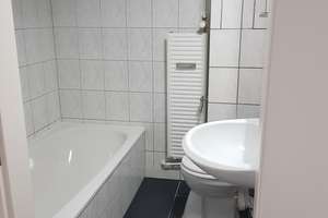 2-Zimmer-Wohnung in Milbertshofen auch WG geeignet, München – Schleißheimerstr. 285a, 80809 Am Riesenfeld, München – Vorschaubild 4