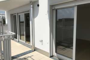 neuwertige 3,5-Zimmer-Wohnung – Fritz-Erler-Str. 20a, 81737 Neuperlach, München – Vorschaubild 2