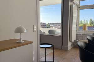 Sanierte 2 Z. ETW mit EBK, Balkon, Klima und Parkplatz  – Die vollständige Adresse der Immobilie erhältst du vom Anbieter., 30451 Linden-Nord, Hannover – Vorschaubild 13