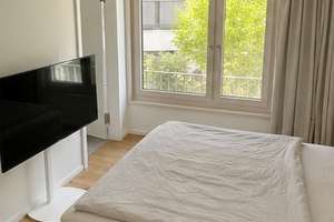 Premium Wohnen mit Aussicht und Komfort – Die vollständige Adresse der Immobilie erhältst du vom Anbieter., 70184 Gänsheide, Stuttgart – Vorschaubild 6