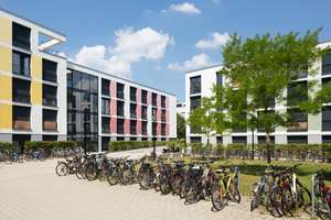 „Ankommen, wohlfühlen, durchstarten“ – Ernsthaldenstr.  47, 70565 Höhenrand, Stuttgart – Vorschaubild 14