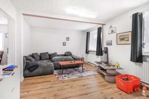 Modernisierte Doppelhaushälfte mit Garage und großem Grundstück in Top-Lage von Burg-Grambke – Die vollständige Adresse der Immobilie erhältst du vom Anbieter., 28719 Burg-Grambke, Bremen – Vorschaubild 8