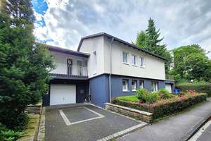 = H = FREISTEHENDES ZWEIFAMILIENHAUS IN TOP WOHNLAGE ! 2X GARAGEN, TERRASSEN, GARTEN = H = – Die vollständige Adresse der Immobilie erhältst du vom Anbieter., 42489 Wülfrath – Vorschaubild 3