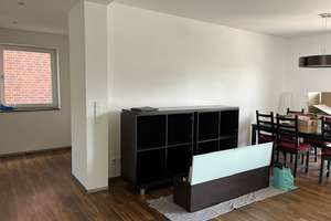 Exclusive Wohnung im 1 OG mit großer Dachterrasse und vielen Extras. – Die vollständige Adresse der Immobilie erhältst du vom Anbieter., 48165 Hiltrup-Mitte, Münster – Vorschaubild 10