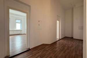 Wohnen zwischen Naturidyll und urbanem Flair: Bezugsfreie 2-Zimmer-Erdgeschosswohnung im Altbau! – Berliner Allee 253, 13088 Weißensee, Berlin – Vorschaubild 5