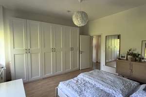 Ruhige und schöne Altbauwohnung in bester Lage (inkl. Möbelübernahme) – 48147 Kreuz, Münster – Vorschaubild 5
