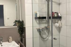 `*Nur mit WBS* Helle 2 Zimmer Wohnung mit Balkon in Düsseldorf-Golzheim – Schwannstraße 5-25, 40476 Golzheim, Düsseldorf – Vorschaubild 3