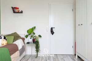Einziehen, ankommen, zuhause sein – liebevoll modernisierte 4-Zimmer-Wohnung – 38112 Lehndorf-Watenbüttel, Braunschweig – Vorschaubild 12