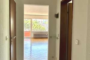 Hell + frei für Sportliche!!  2-Zi.-Wohnung mit Balkon, 1. OG, TL-Bad, kleiner Doppelparker – Die vollständige Adresse der Immobilie erhältst du vom Anbieter., 70469 Lemberg/Föhrich, Stuttgart – Vorschaubild 9