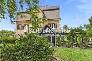 Stilvoll leben in historischer Eleganz –  Villa mit weitläufigem Parkgrundstück zu verkaufen – Die vollständige Adresse der Immobilie erhältst du vom Anbieter., 55262 Heidesheim am Rhein – Vorschaubild 64