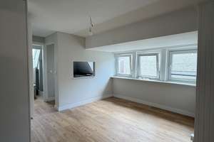 Möbliertes + Neu renovierte 1-Zimmer Wohnung mit EBK – Tratzigerstraße 17, 22043 Marienthal, Hamburg – Vorschaubild 12