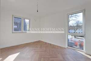 Erstbezug & Provisionsfrei - Haushälfte mit Stellplatz in Hamburg-Volksdorf – Hamburg – Vorschaubild 27