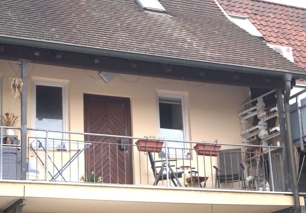 Immobilie in Bad Schönborn - Wunderschöne Maisonette- Wohnung in Bad Schönborn zu verkaufen - Bild 0