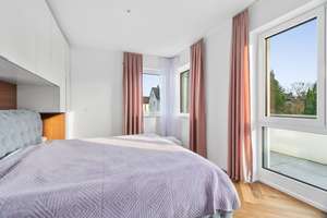 Exklusive Architektenvilla in ruhiger Bestlage – luxuriöses Wohnen in Köln-Lind – Die vollständige Adresse der Immobilie erhältst du vom Anbieter., 51147 Lind, Köln – Vorschaubild 15