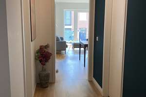 Wohlfühl-Wohnung im schönsten Quartier Barmbeks – Die vollständige Adresse der Immobilie erhältst du vom Anbieter., 22307 Barmbek-Nord, Hamburg – Vorschaubild 8