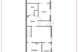 Lage... familienfreundlich in Schwarzenbach an der Saale ! – Die vollständige Adresse der Immobilie erhältst du vom Anbieter., 95126 Schwarzenbach an der Saale – Vorschaubild 11