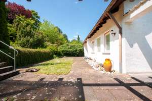 Architektenhaus Obere Zellerau - mit traumhafter Aussicht auf die Stadt – Die vollständige Adresse der Immobilie erhältst du vom Anbieter., 97078 Zellerau, Würzburg – Vorschaubild 7