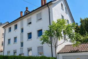 Renditepotential von ca. 6,8% / Bezugsfreies 3-Zimmer-Raumwunder m. Einbauküche & Gartenmitbenutzung – Die vollständige Adresse der Immobilie erhältst du vom Anbieter., 70374 Schmidener Vorstadt, Stuttgart – Vorschaubild 9