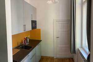 Maisonetteappartment im Stuckfassaden-Altbau Nähe Landwehrkanal – Wilmsstraße 21a, 10961 Kreuzberg, Berlin – Vorschaubild 8