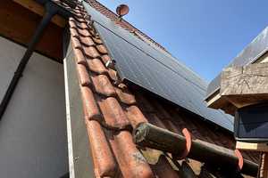 Schönes Landhaus im grünen aber doch Zentral  – Aichach-Friedberg (Kreis) – Vorschaubild 18
