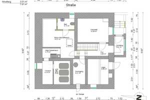 Perfekt für Familien - Einfamilienhaus im Grünen – Harz (Kreis) – Vorschaubild 35