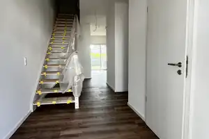 Moderne und ökologisch nachhaltige Doppelhaushälfte! – Agnes-Derichsweiler-Straße 4, 41540 Neuss (Rhein-Kreis) – Vorschaubild 3