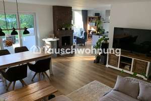 Tauschwohnung: Modernes Einfamilienhaus mit Garten im Grünen und Stadtnah – 25474 Ellerbek – Vorschaubild 7