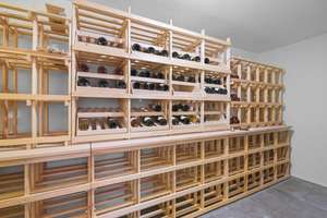 Exklusive Designresidenz mit Aufzug in TOP Lage von Essen-Stadtwald
 – Die vollständige Adresse der Immobilie erhältst du vom Anbieter., 45134 Rellinghausen, Essen – Vorschaubild 50