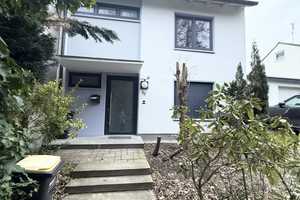 5-Zimmer-Reihenendhaus frisch Kernsaniert in Essen Rüttenscheid – Vöcklinger Hang 11, 45131 Essen – Vorschaubild 1
