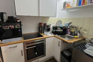 Nachmieter gesucht – Gärtnerstraße 87, 68169 Neckarstadt-West, Mannheim – Vorschaubild 9