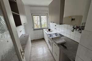 Hübsche 3 Zimmer-Wohnung mit ca. 64qm , Balkon, sofort beziehbar in  Stuttgart-Ost – Die vollständige Adresse der Immobilie erhältst du vom Anbieter., 70186 Gaisburg, Stuttgart – Vorschaubild 5