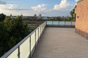 Luxuriöse 4-Zimmer-Penthousewohnung mit großzügiger Dachterrasse in Bestlage der Nordstadt Hannover – Haltenhoffstr. 47, 30167 Nordstadt, Hannover – Vorschaubild 30