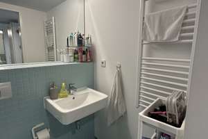 1-Zimmer-Wohnung in Köln-Ehrenfeld ( Studentenwohnheim) – Melatengürtel 113-115, 50825 Ehrenfeld (Ortsteil), Köln – Vorschaubild 2