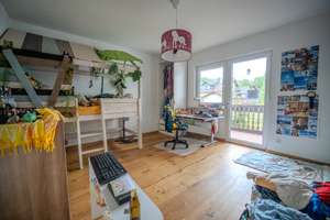 Familientraum in Fürth-Weschnitz: Großzügiges Zuhause mit ELW & Bauplatz - realunis exklusiv – Die vollständige Adresse der Immobilie erhältst du vom Anbieter., 64658 Fürth – Vorschaubild 11