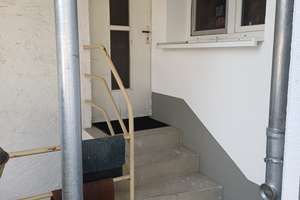 Helles 1-Zimmer Hof-Appartment in Mainz – Die vollständige Adresse der Immobilie erhältst du vom Anbieter., 55128 Bretzenheim, Mainz – Vorschaubild 8