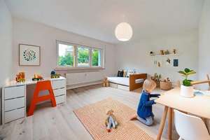Maisonette-Wohnung mit Terrasse, Garten & Balkon - provisionsfrei in Alterlangen – 91056 Heiligenloh, Erlangen – Vorschaubild 21