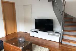 Wunderschöne 3,5 Zimmer Wohnung mit Balkon Mitten in Stuttgart – Die vollständige Adresse der Immobilie erhältst du vom Anbieter., 70178 Feuersee, Stuttgart – Vorschaubild 2