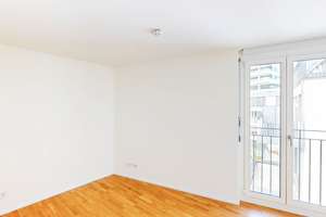 Familienglück im Milaneo: 3-Zimmer Wohnung zu vermieten! – Mailänder Platz 11, 70173 Europaviertel, Stuttgart – Vorschaubild 6