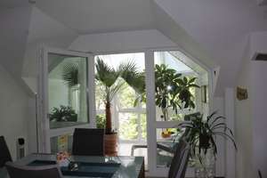 Hochzoll - vermietete 4 Zimmer Maisonette-Wohnung in ruhiger Lage – Die vollständige Adresse der Immobilie erhältst du vom Anbieter., 86163 Hochzoll-Süd, Augsburg – Vorschaubild 9