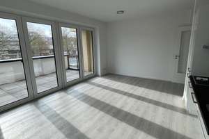 Moderne 1-Zimmer-Wohnung in Osnabrück zur Miete – Wachsbleiche 28 b, 49076 Westerberg, Osnabrück – Vorschaubild 5