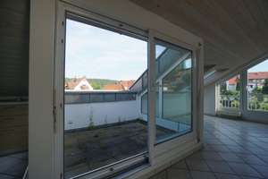 Sonnige, helle 3 Zimmer-Dachgeschoss-Eigentumswohnung mit Balkon und Tiefgaragenstellplatz – Die vollständige Adresse der Immobilie erhältst du vom Anbieter., 72827 Wannweil – Vorschaubild 4