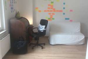 3,5-Zimmer-Wohnung in Düsseldorf Pempelfort – 40477 Pempelfort, Düsseldorf – Vorschaubild 19