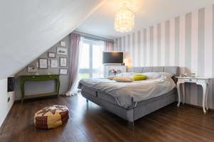 Wunderschönes Einfamilienhaus mit Pool in ruhiger Lage von Nenndorf! – Die vollständige Adresse der Immobilie erhältst du vom Anbieter., 21224 Rosengarten – Vorschaubild 11