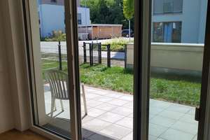 NEUBAU! 2-Zimmer-Wohnung mit Terrasse in Zirndorf – Bachwiesen 7, 90522 Zirndorf – Vorschaubild 6