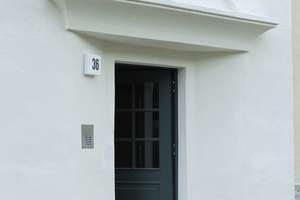 Voll vermietetes Mehrfamilienhaus | 8 WE | ca. 60.180 € JNKM | Teilung erfolgt – Fichtner Straße 36, 34127 Nord (Holland), Kassel – Vorschaubild 10