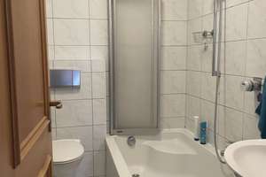 Attraktive 3-Zimmer-Wohnung mit Balkon und Stellplatz – 91058 Schönfeld, Erlangen – Vorschaubild 7