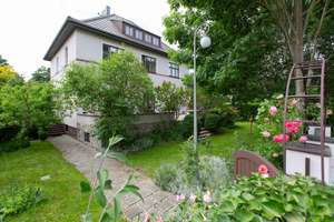 Einfamilienhaus mit 7 Zimmern in Berlin-Karlshorst von privat 