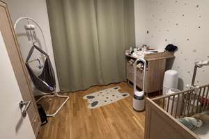 Nachmieter gesucht ab Oktober für eine 98 m²  Wohnung  – Die vollständige Adresse der Immobilie erhältst du vom Anbieter., 22525 Stellingen, Hamburg – Vorschaubild 9
